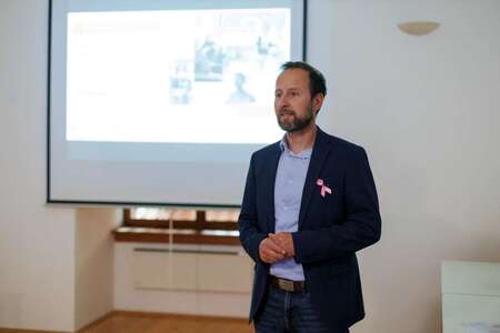 Dedisˇcˇina Prema kot razvojni potencial foto Patrik Lovrin